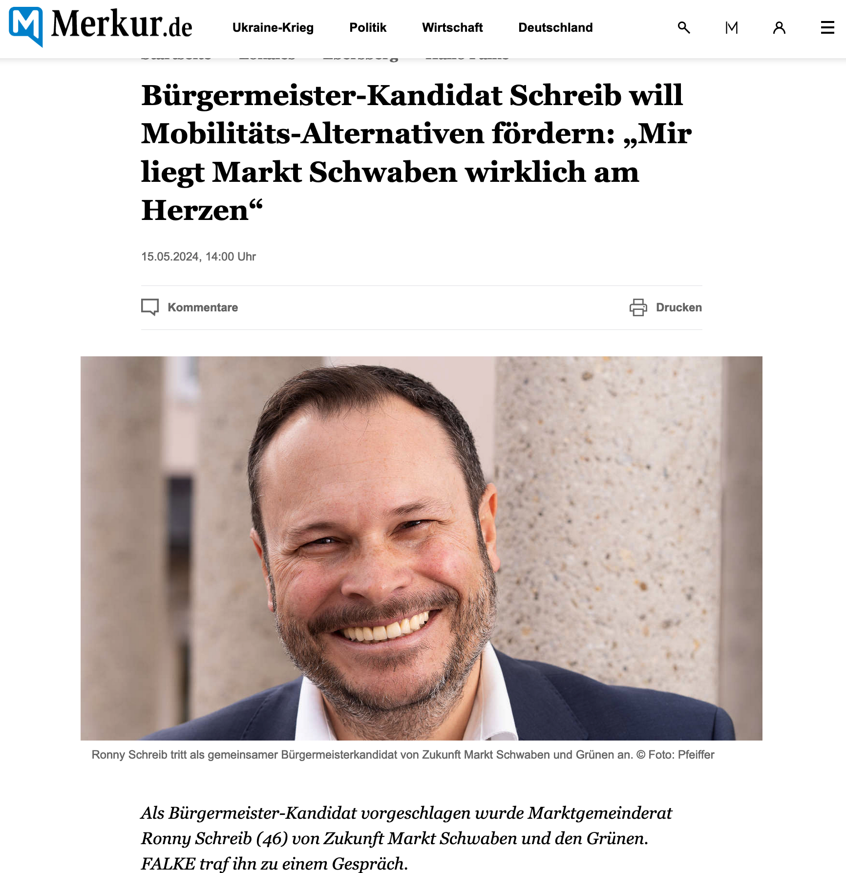 Screenshot 2024-05-16 at 22.31.26 Artikel im Falke: Bild des Titels und Titelfotos